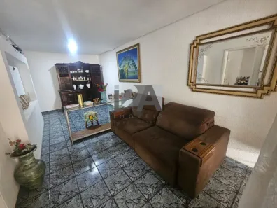 Casa com 3 Quartos à venda, 150m² no Parque Continental, São Paulo