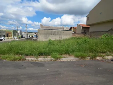 Lote/Terreno à venda, 323m² no Loteamento Nova Espírito Santo, Valinhos