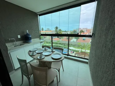 Apartamento com 1 Quarto à venda, 32m² no , Ipojuca
