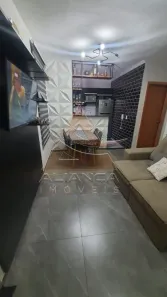 Apartamento com 2 Quartos à venda, 50m² no Reserva Real, Ribeirão Preto