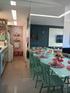Apartamento com 3 Quartos à venda, 90m² no Benfica, Fortaleza