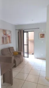 Apartamento com 2 Quartos à venda, 53m² no Bonfim Paulista, Ribeirão Preto