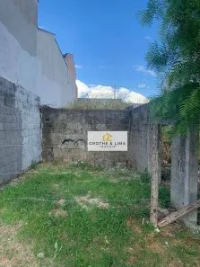 Lote/Terreno à venda, 125m² no Jardim Hípica Pinheiro, Taubaté