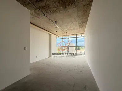 Sala Comercial para alugar, 30m² no Vale do Sereno, Nova Lima