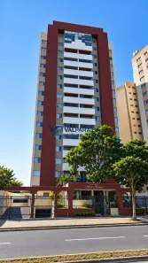Apartamento com 4 Quartos à venda, 124m² no Jardim das Colinas, São José dos Campos
