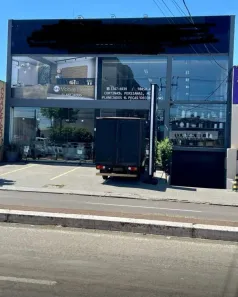 Sala Comercial para alugar, 550m² no Vitória, Londrina