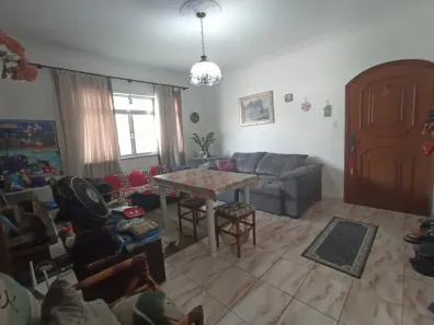 Apartamento com 2 Quartos à venda, 74m² no Centro, São Vicente