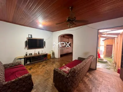 Casa com 3 Quartos à venda, 132m² no Centro, Piracicaba