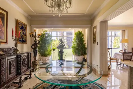 Apartamento com 3 Quartos à venda, 268m² no Consolação, São Paulo