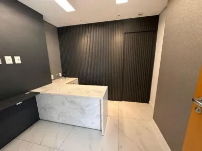 Ponto Comercial à venda, 25m² no Porenquanto, Teresina
