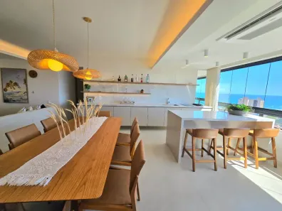 Apartamento com 4 Quartos à venda, 155m² no Pituba, Salvador