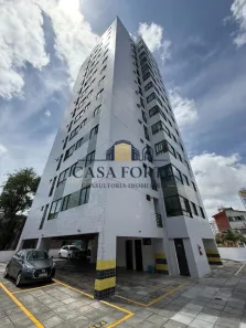 Casa com 2 Quartos à venda, 48m² no Casa Amarela, Recife