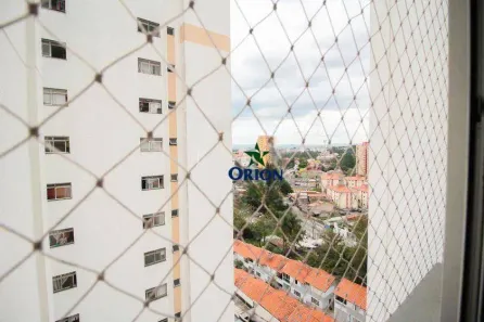 Apartamento com 1 Quarto à venda, 38m² no Vila Carmosina, São Paulo