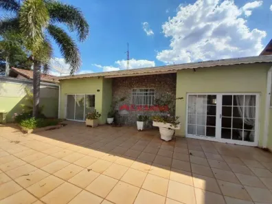 Casa com 2 Quartos à venda, 184m² no Jardim dos Calegaris, Paulínia