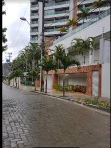 Apartamento com 3 Quartos à venda, 85m² no São Gerardo, Fortaleza