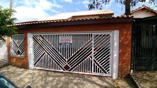 Casa com 2 Quartos à venda, 80m² no Jardim Santa Bárbara, Sorocaba