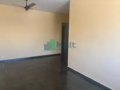 Apartamento com 1 Quarto para alugar, 57m² no Vila Seixas, Ribeirão Preto