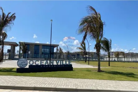Lote/Terreno à venda, 406m² no Aruana, Aracaju