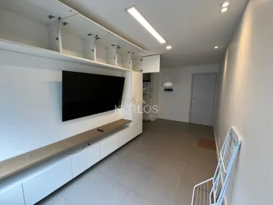 Apartamento com 2 Quartos à venda, 46m² no Nossa Senhora da Conceição, Paulista
