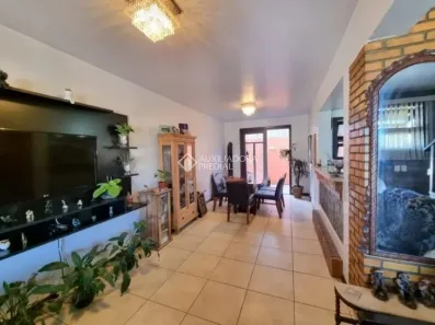 Casa de Condomínio com 3 Quartos para alugar, 127m² no Ipanema, Porto Alegre