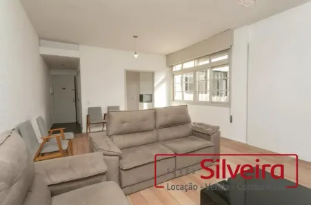 Apartamento com 3 Quartos à venda, 122m² no Petrópolis, Porto Alegre