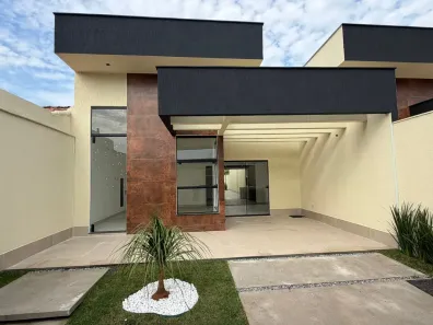 Casa com 3 Quartos à venda, 127m² no Jardim Atlântico Oeste (Itaipuaçu), Maricá