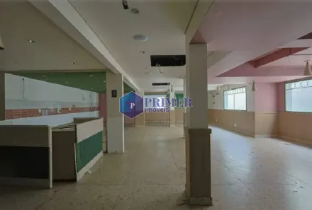 Ponto Comercial para alugar, 500m² no Comiteco, Belo Horizonte