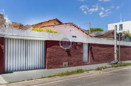 Imóvel Comercial com 4 Quartos à venda, 250m² no Fátima, Fortaleza