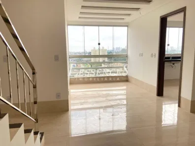 Apartamento com 4 Quartos à venda, 188m² no Jardim Bela Vista - Continuação, Aparecida de Goiânia