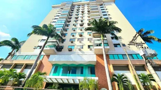 Apartamento com 2 Quartos à venda, 90m² no Icaraí, Niterói