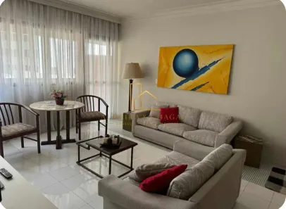 Flat com 1 Quarto à venda, 65m² no Alphaville Centro Industrial e Empresarial/Alphaville., Barueri