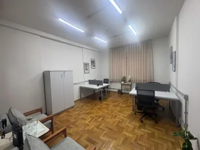 Sala Comercial para alugar, 30m² no Centro, Belo Horizonte