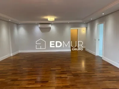 Apartamento com 3 Quartos para alugar, 190m² no Itaim Bibi, São Paulo