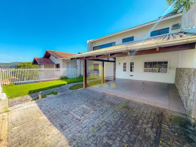 Casa com 5 Quartos para alugar, 422m² no Ponta Aguda, Blumenau