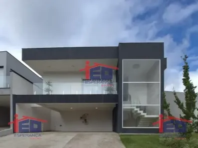 Casa com 3 Quartos à venda, 280m² no Parque Dom Henrique, Cotia