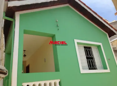 Casa com 2 Quartos à venda, 71m² no Jardim Bela Vista, São José dos Campos
