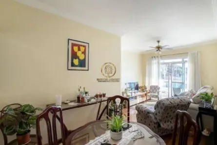 Apartamento com 3 Quartos à venda, 103m² no Chácara da Barra, Campinas