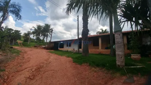 Fazenda/Sítio com 6 Quartos à venda, 133000m² no Morro das Pedras, Valinhos