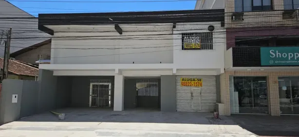 Ponto Comercial para alugar, 327m² no Jardim Camburi, Vitória