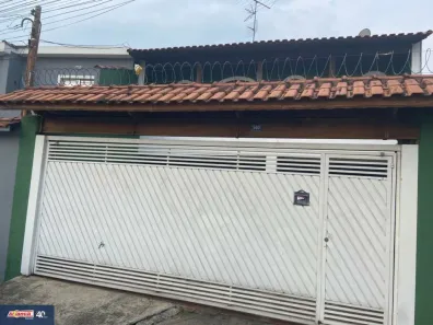 Sobrado com 3 Quartos à venda, 171m² no Vila São Rafael, Guarulhos
