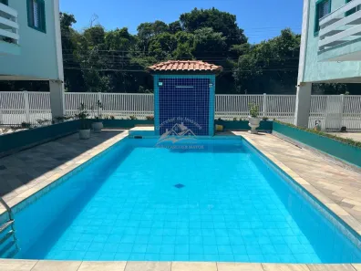 Apartamento com 3 Quartos à venda, 73m² no Boraceia, Bertioga