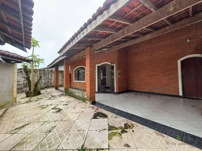 Casa com 4 Quartos à venda, 146m² no Gaivota (Interior), Itanhaém