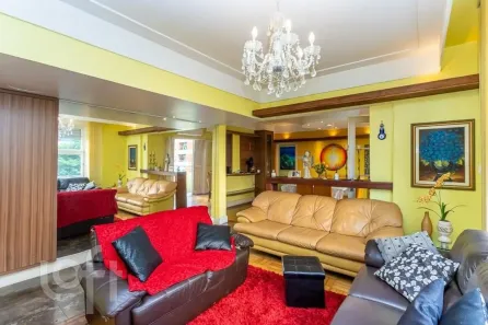 Apartamento com 2 Quartos à venda, 147m² no Bom Fim, Porto Alegre