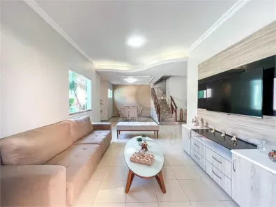 Casa de Condomínio com 4 Quartos à venda, 192m² no Cambeba, Fortaleza