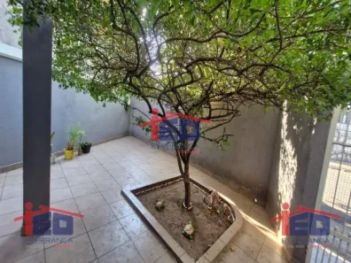 Sobrado com 4 Quartos à venda, 142m² no Vila Osasco, Osasco