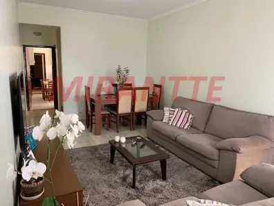Sobrado com 3 Quartos à venda, 163m² no Parque Casa de Pedra, São Paulo
