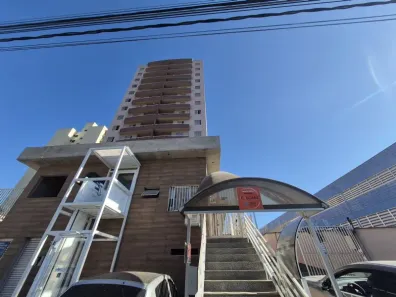 Apartamento com 2 Quartos para alugar, 75m² no Vila Graff, Jundiaí