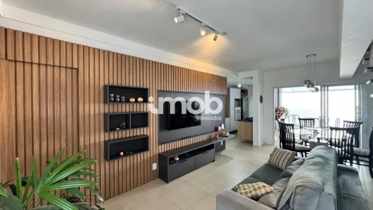 Casa de Condomínio com 3 Quartos à venda, 135m² no Jardim Residencial Martinez, Sorocaba
