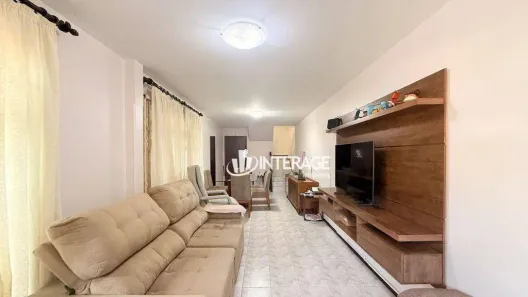 Casa de Condomínio com 4 Quartos à venda, 207m² no Novo Mundo, Curitiba