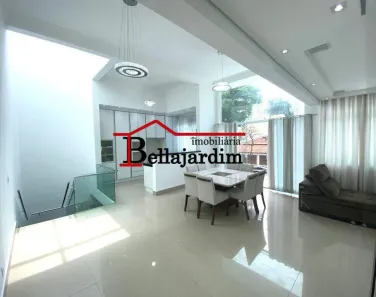 Sobrado com 2 Quartos à venda, 250m² no Jardim, Santo André